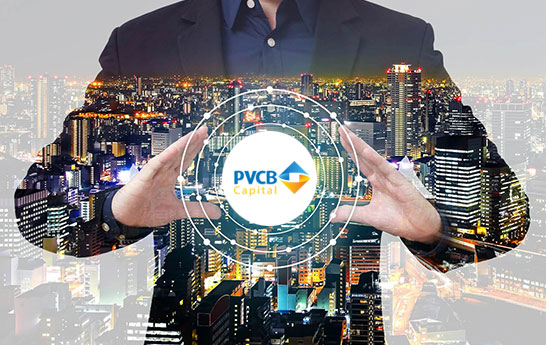 Về PVCB Capital